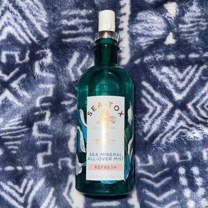 BBW sea tox mist